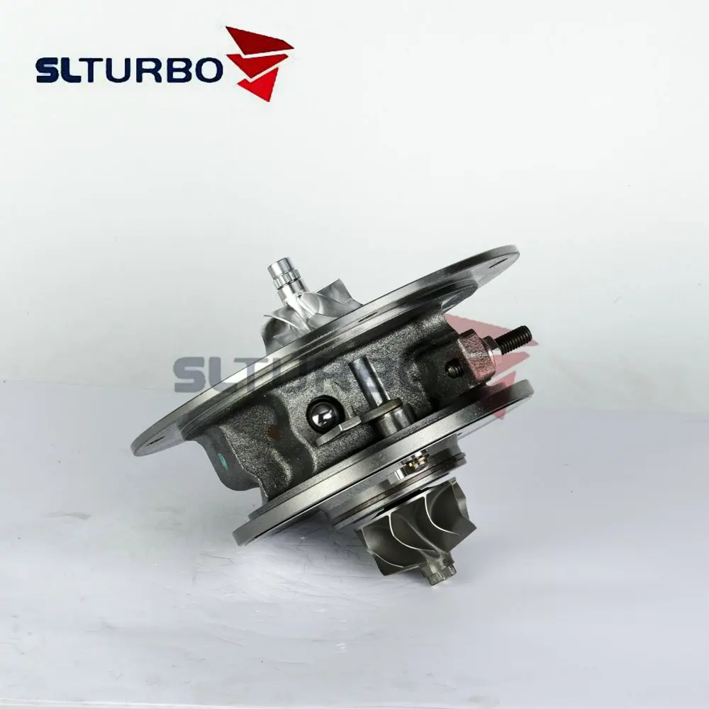 Заготовка сердцевина турбонагнетателя для Toyota Hilux Innova Fortuner 2.4L 2GD-FTV 17201-11070 1720111070