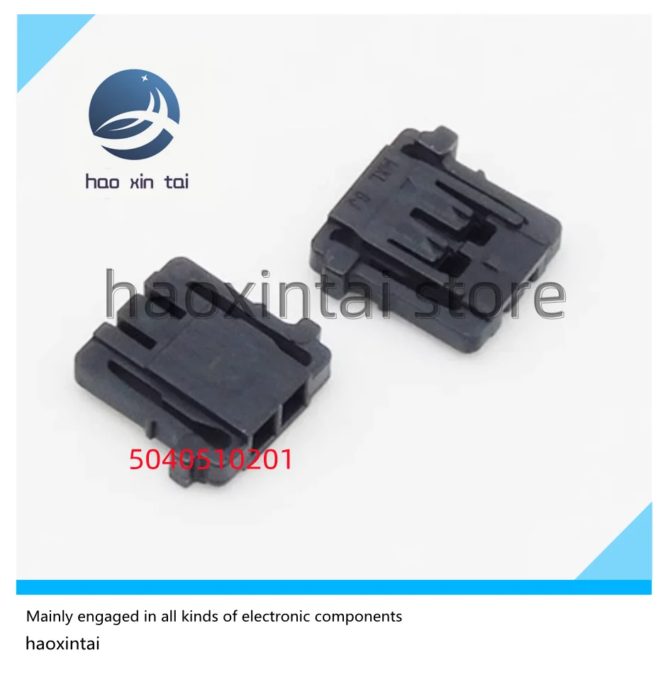 

20PCS/100PCS 5040510201 Connector plastic case connector wire-to-board connector