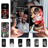 youngboy never broke again phone case for samsung s20 lite s21 s10 s9 plus for redmi note8 9pro for huawei y6 cover