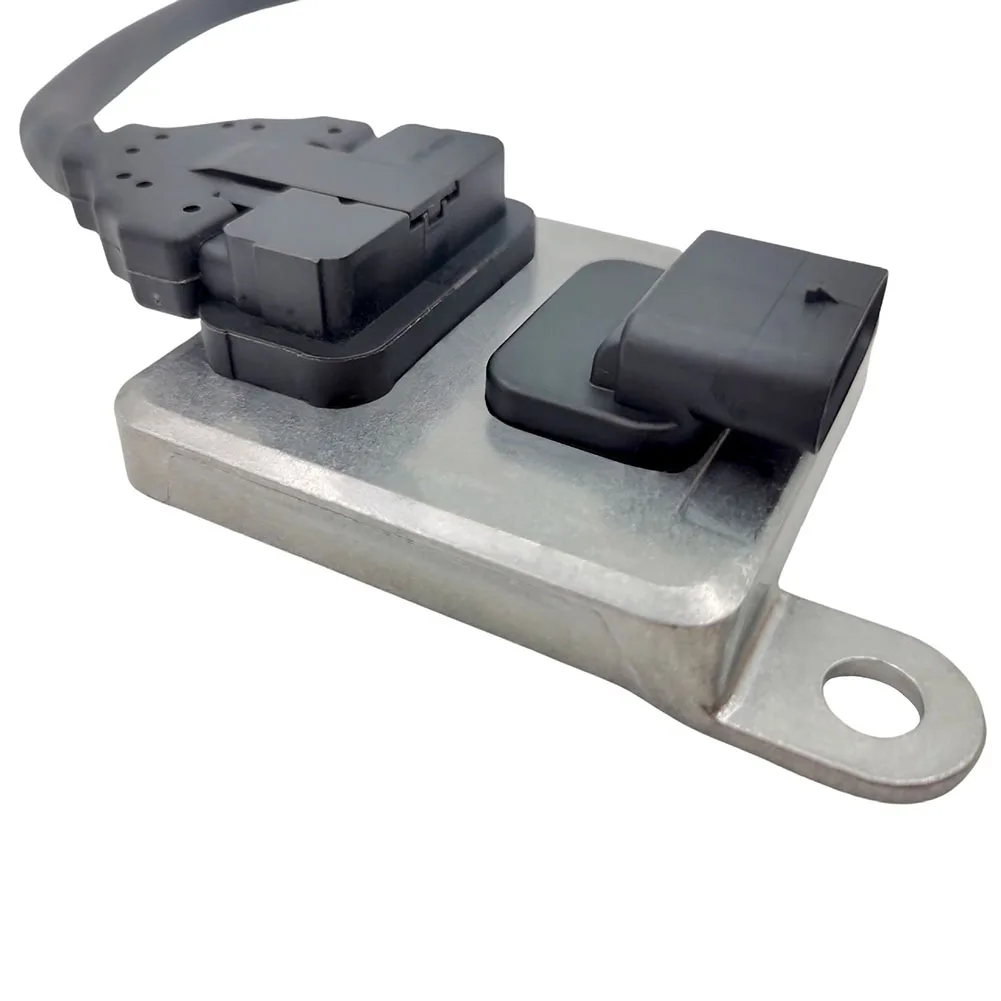 

Car Nox Sensor 1pcs 5WK96682F A0009051512 A0009053606 A0009055106 ABS Plastic+Metal Direct Replacement Hot Sales