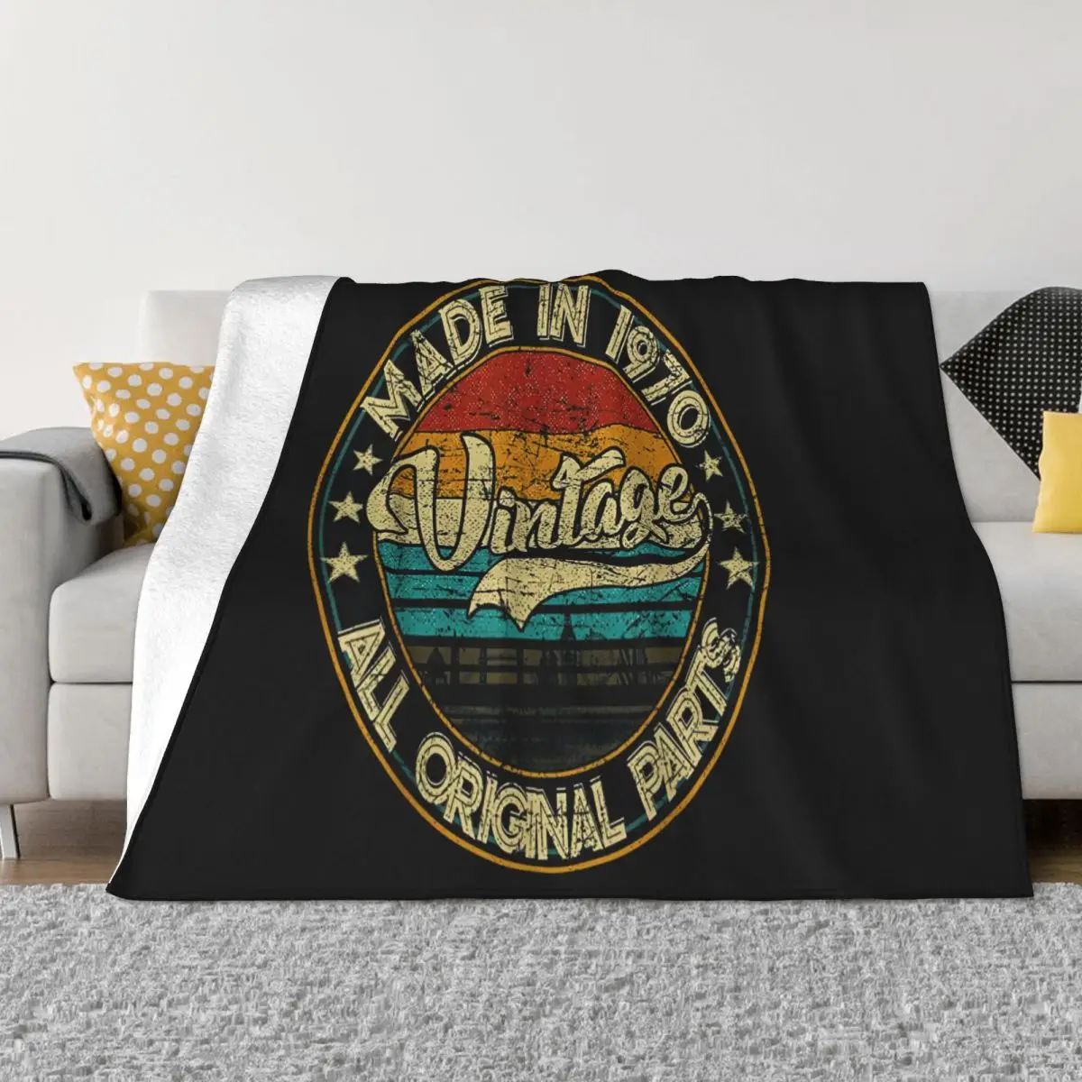 Подарок на 50-й день рождения 1970 в стиле ретро для Menfunny Tee 2021 новейший мужской Dj