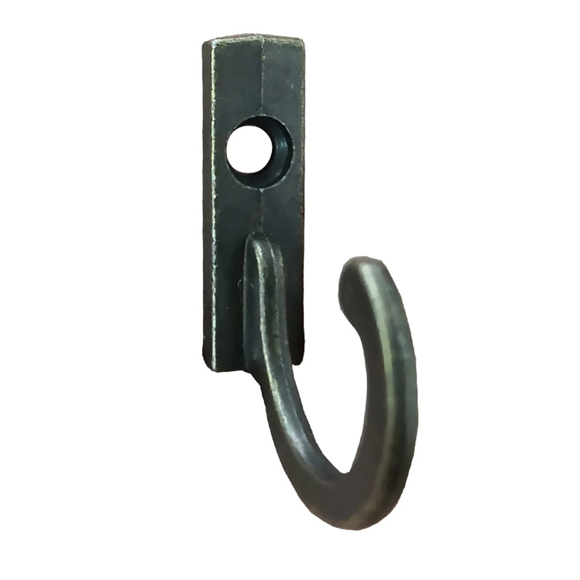 10Pcs Mini Small Single Hook Zinc Alloy Retro Hook Jewelry Box Rack Packaging Box Hardware Accessories
