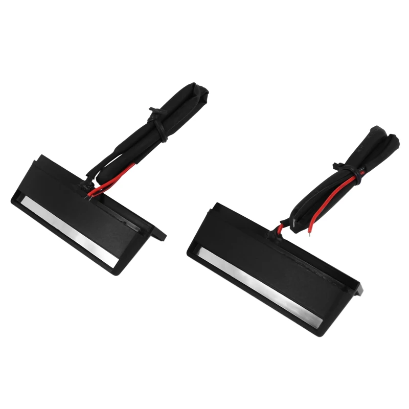 

Motorcycle Turn Signal Lights Rearview Mirror Indicator Light for Honda GOLDWING GL1800 GL 1800 Airbag ABS Premium Audio 2001-20