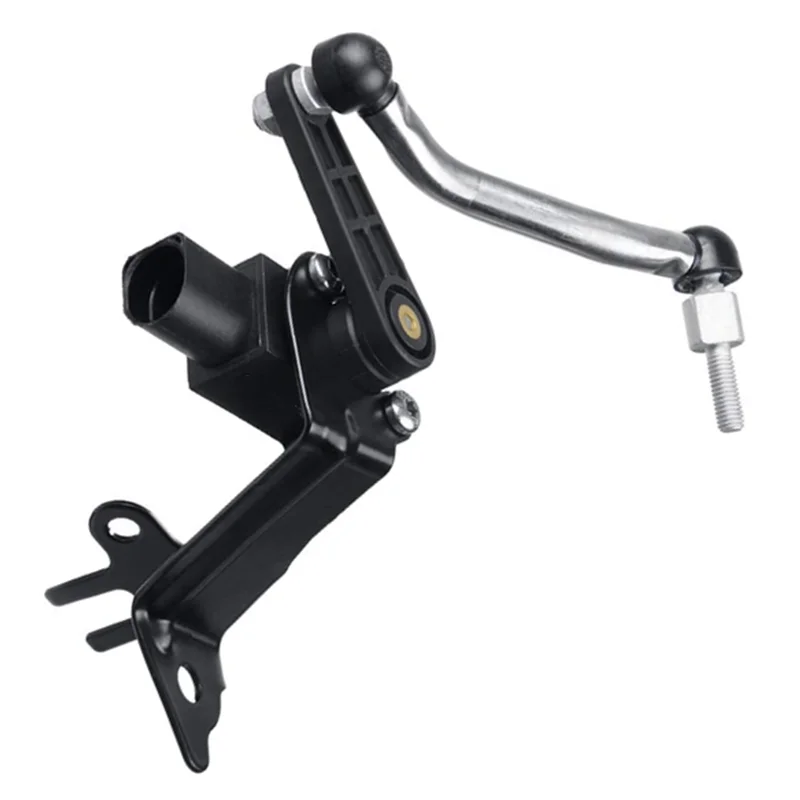 

Front Left Car Suspension Height Headlight Level Sensor for Audi Q5 2009--2017 SQ5 2014-2017 8R0941285E