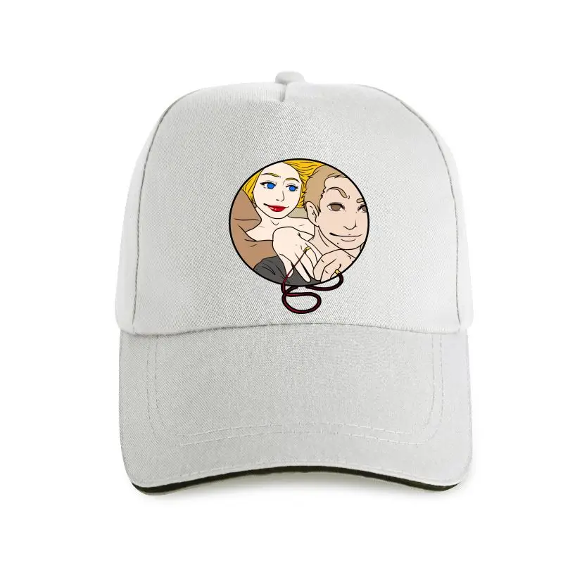 Персонализированная бейсбольная кепка для мужа жены верности - купить по