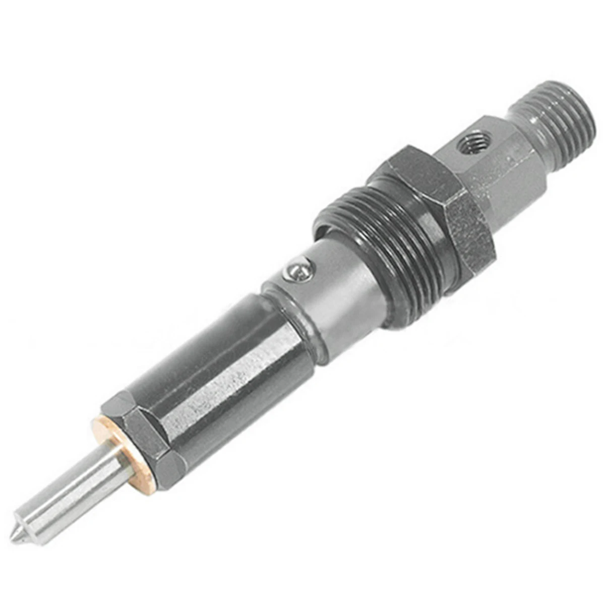 6Pcs 0432131753 Fuel Injector 3897596 for -Cummins 6BTA 5.9L 350HP |