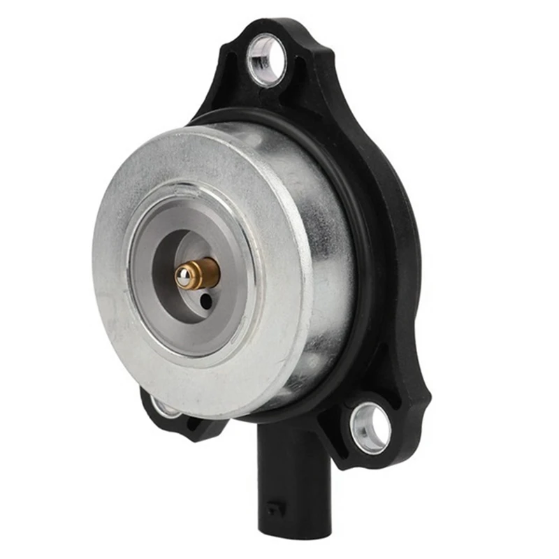 Замена датчика положения распредвала + комплект регулятора для Mercedes-Benz E550 R350 ML350