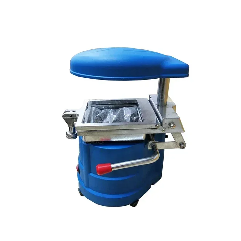 Ламинатор Лабораторное оборудование Небольшая стоматологическая вакуумная