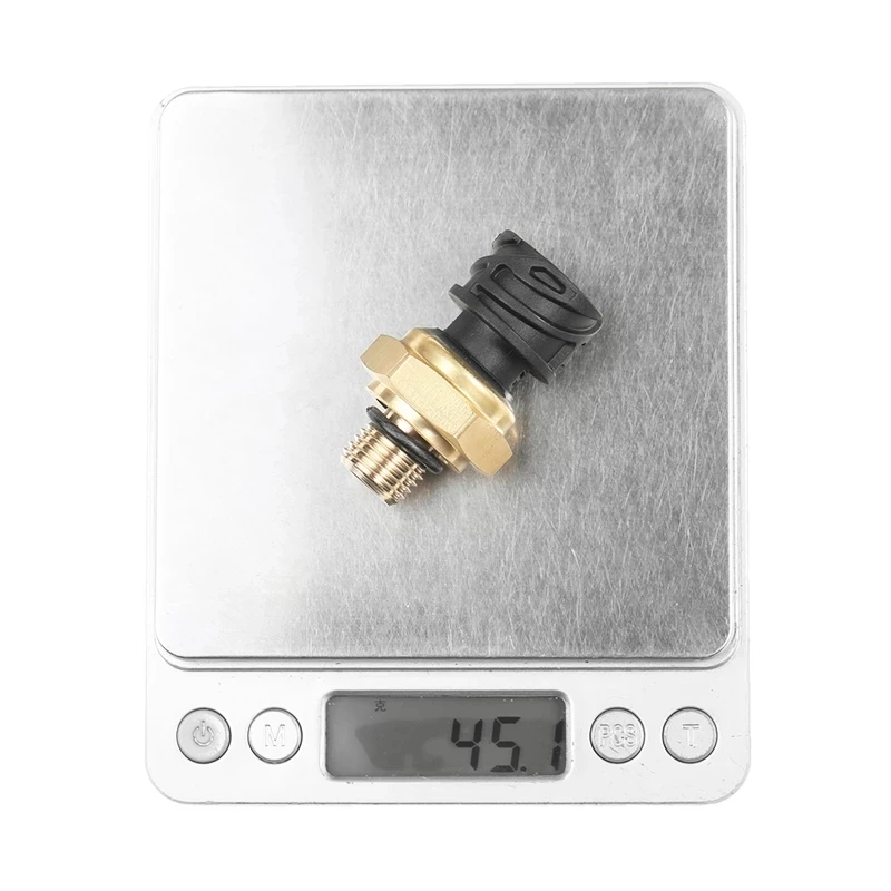 Электронный датчик давления масла автомобильного двигателя для DAF CF85IV XF95 XF105 2126981