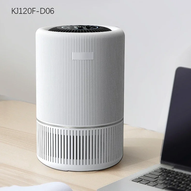 AGCEN OEM ODM Purificador De Aire Portatil H13 CADR120 очиститель воздуха небольшой портативный для 12 м2