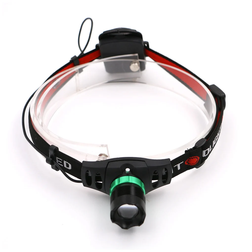 

Практичные светодиодные мини-фонари на батарейках