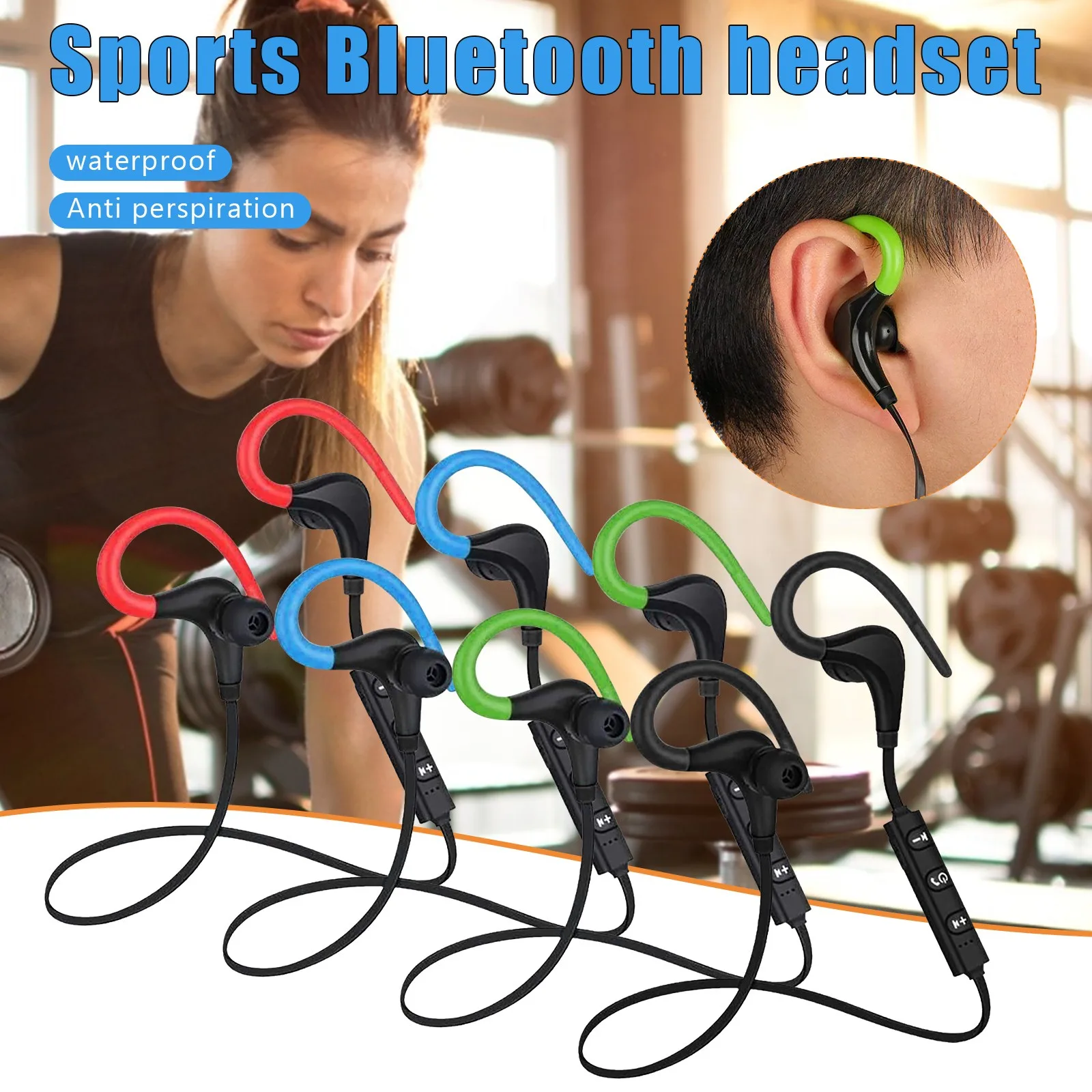 

New Arrival LED Cat Ear Noise Cancelling Headphones Bluetooth 5.0 Young People Kids Headset Support TF Card 3.5mm Plug With Mic