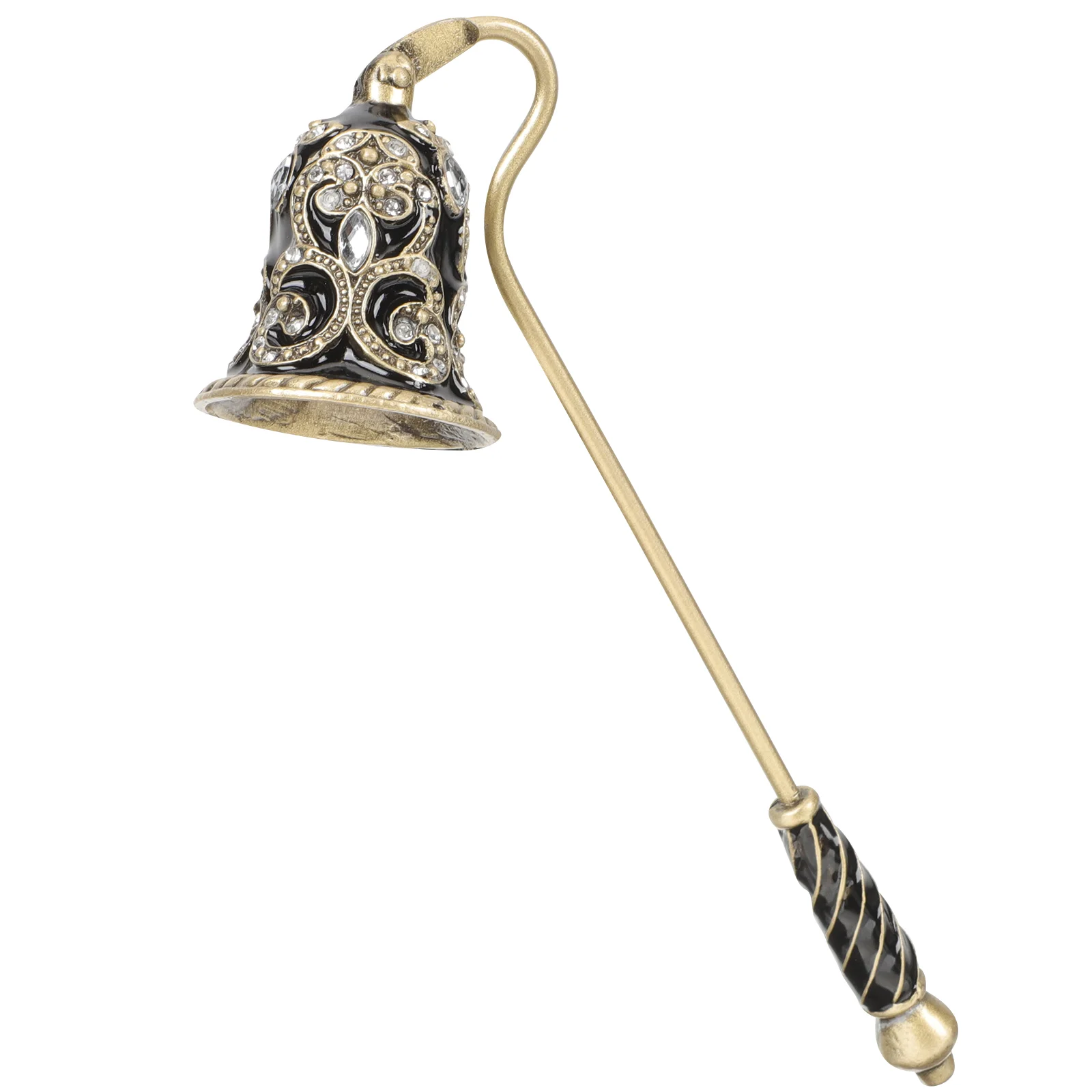 Огнетушитель для домашнего декора гаситель фитиля портативный пламя изысканные