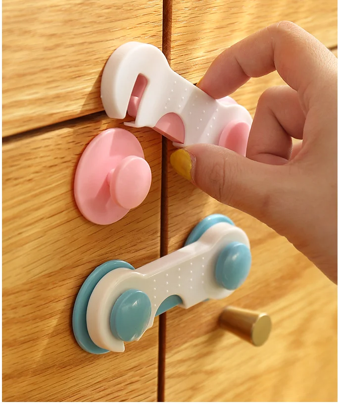 

5/10 шт., пластиковые замки для шкафов