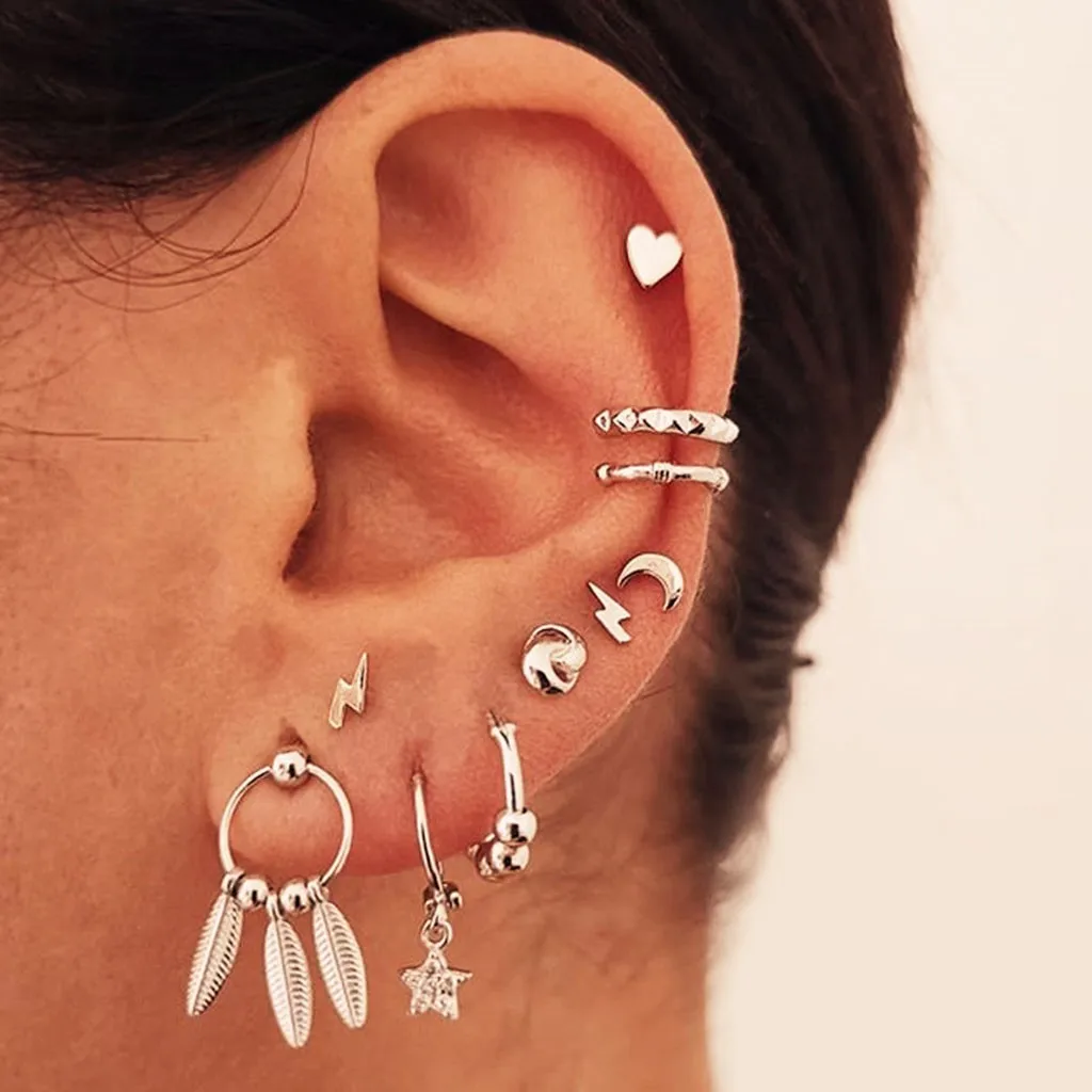 

Vintage Dangle Earrings For Women Bohemian Pearl Acrylic Acetate Board Shell Earrings Jewelry Gift Luxury Aretes De Mujer 2022