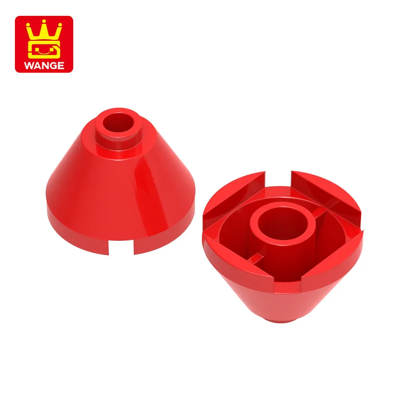 20 шт./партия Детский конструктор 98100 Вт 2 х2