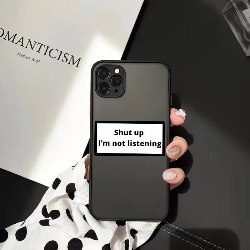 But My Mom Says Im Cool Чехол для телефона для iPhone 11 12 13 14 15 16 17 Pro MAX 17AIR Извините, если я выглядит интересным забавным чехлом с буквами (art.: 3920cd9a925bd) - 3920cd9a925bd