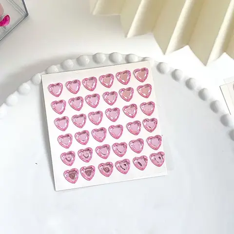 Декоративные наклейки 3D  для детей