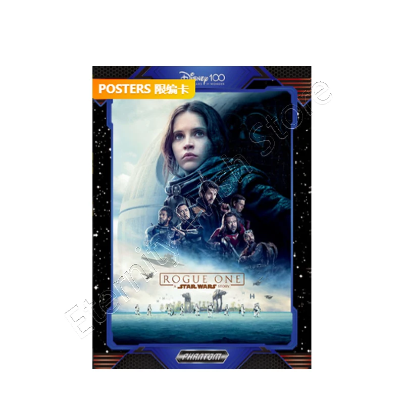 Рисунок 4 - Карта IGR SIG из фильма «Звездные войны»