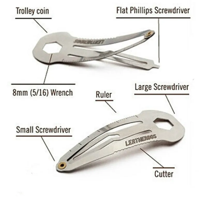 

Multi Functional Women Ladies Hair Pin Self Defense Multi Tool Hair Clip Hairpin Stainless Steel Tactical Practical Hairpin Tool