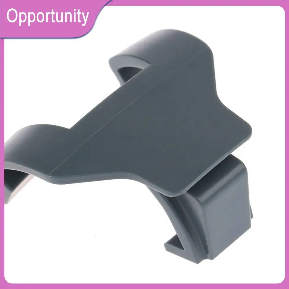 

Make It Easy For You To Work In The Kitchen Kitchen Accessories Pot Cover Clip Made Of High-quality Plastic Materials Non-toxic