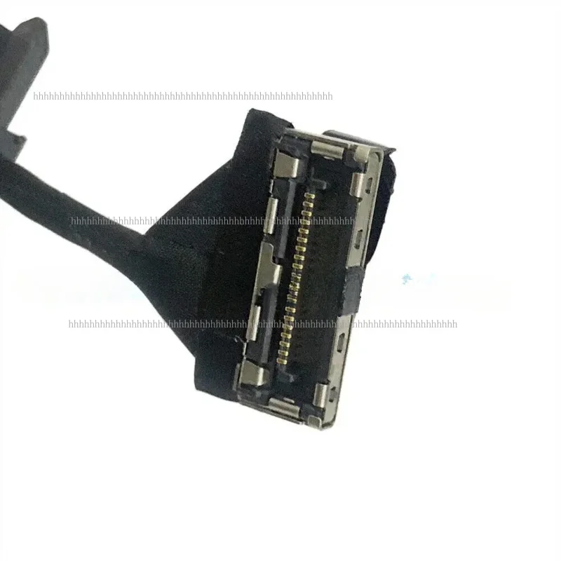 Фото Кабель жесткого диска H + HDD для Dell Inspiron 15 7000 7570 7580 7573 450.0CL03.0001 специально №2