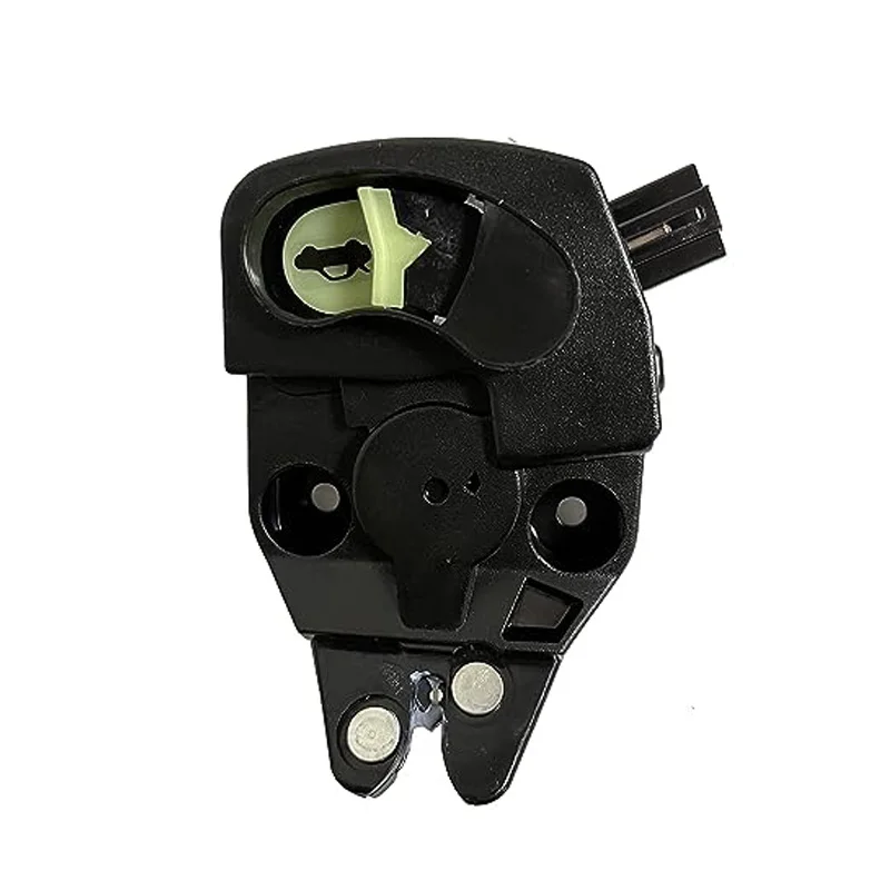 Привод защелки багажника в сборе для 2013-2017 Honda Accord 2015-2020 Acura TLX 74851-T2A-A01 74851T2AA01