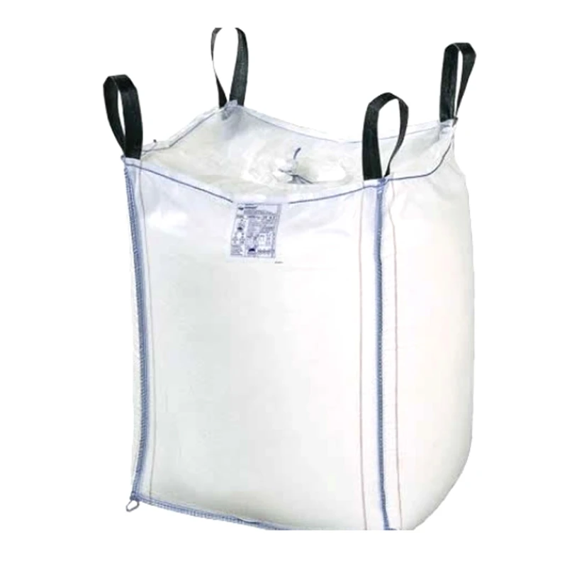 Рисунок 4 - 1 тонна 1,5 тонны PP Большая упаковка/1