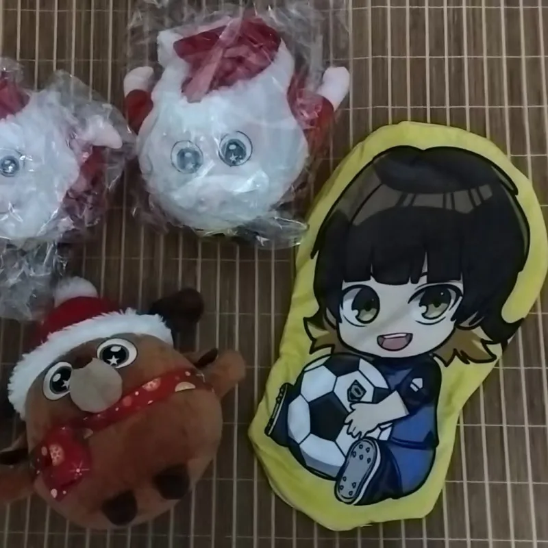 Милая Рождественская серия кукол 25-40 см Санта-Клаус лось плюшевые игрушки