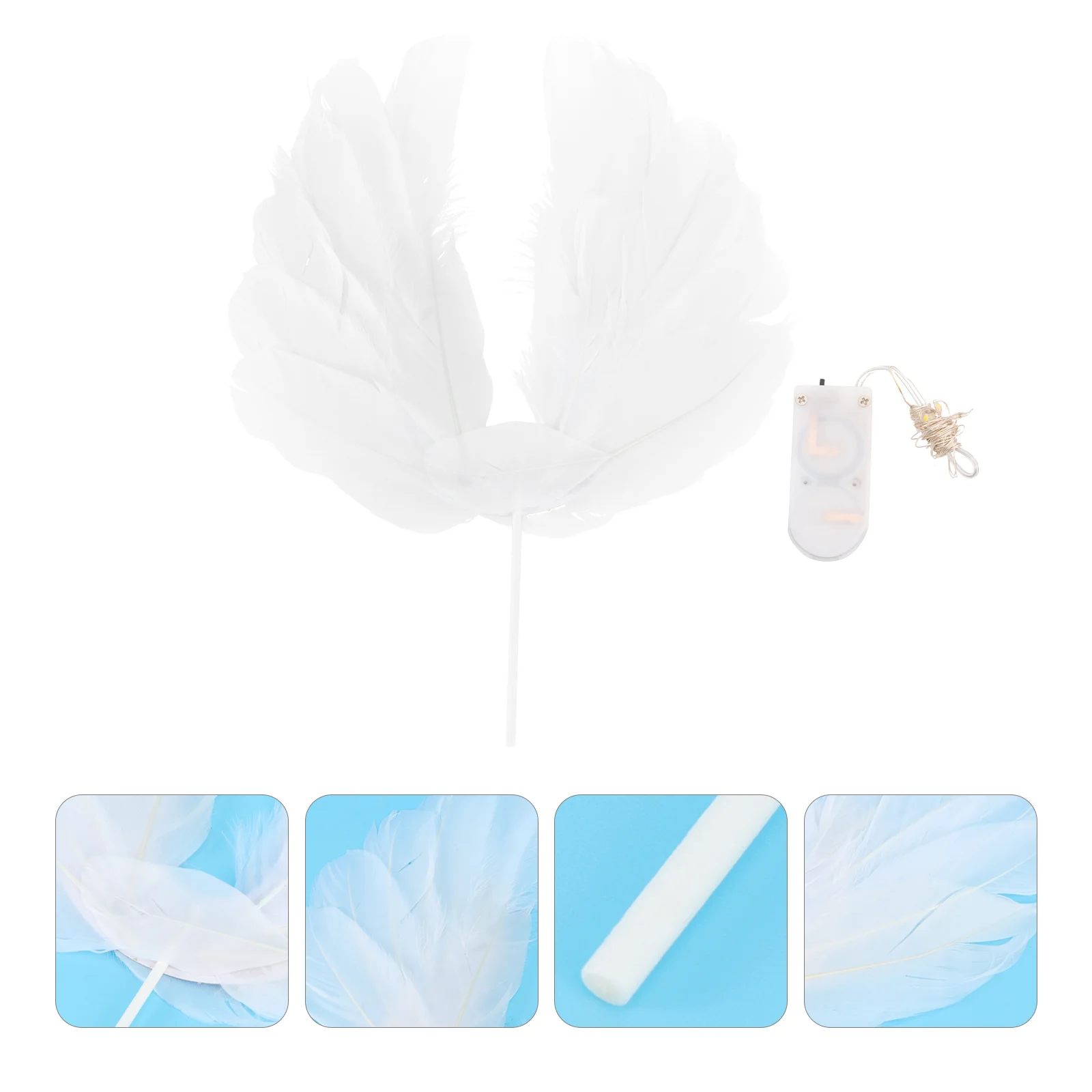 

1Pc Cake Decoration Supplies Cupcake Picks Cake Cake Accessories Cake Decoration Supplies