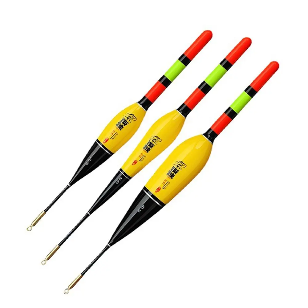 

Tail Indicator Slip Drift Tube Sea Fishing Smart Float Top Electronic Float tail Luminous Float Electronic Floats Buoy