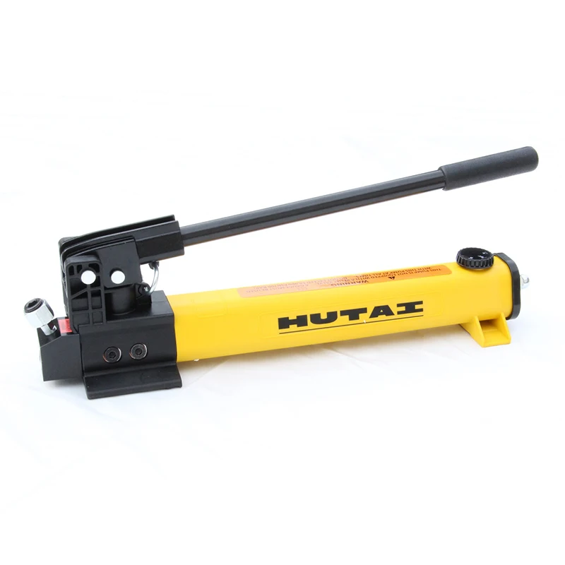 Ручной насос высокого давления 120 МПа 280