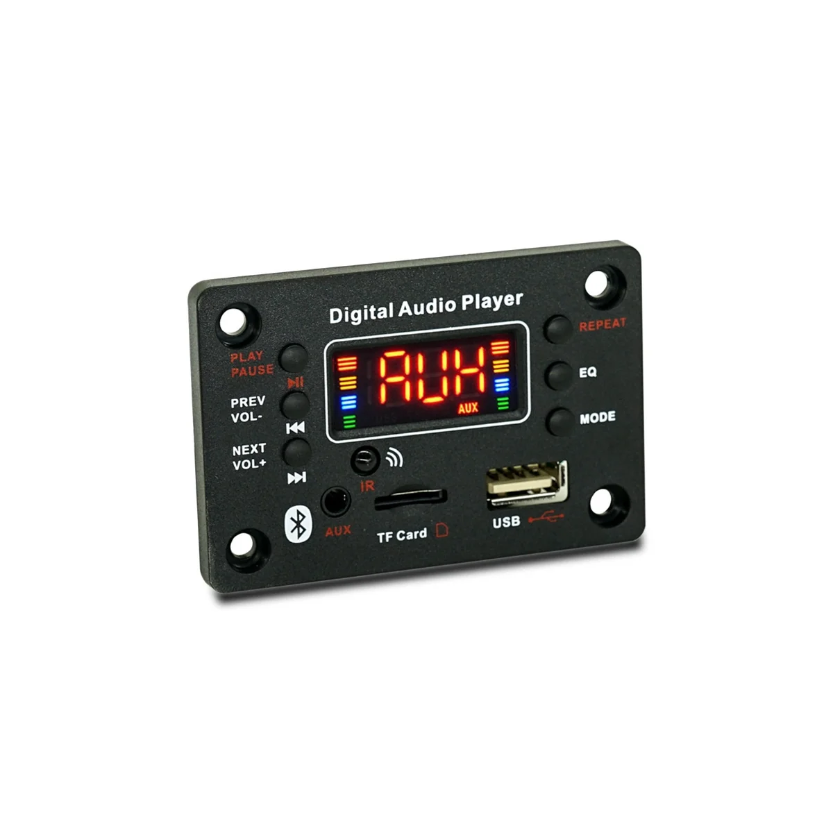 Плата усилителя стерео MP3