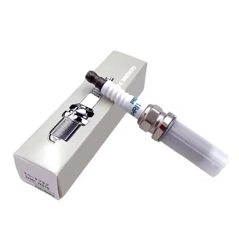 Иридиевая Свеча зажигания для Infiniti Q50 Q60 Q70 QX70 G25 Nissan 350Z Murano Teana II 3.5L 3.7L VQ37VHR VK50VE