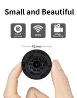 mini camera wireless wifi ip network monitor security cam hd 1080p