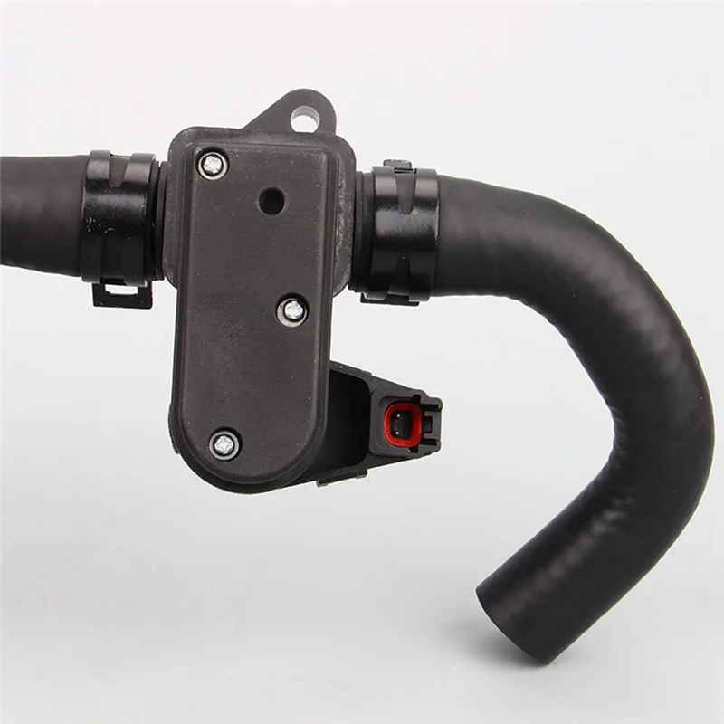 Автомобильный водонагреватель 92400-5ZP0A электромагнитный клапан для Nissan