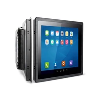 android capacitive touch panel pc 17inch android industrial computer