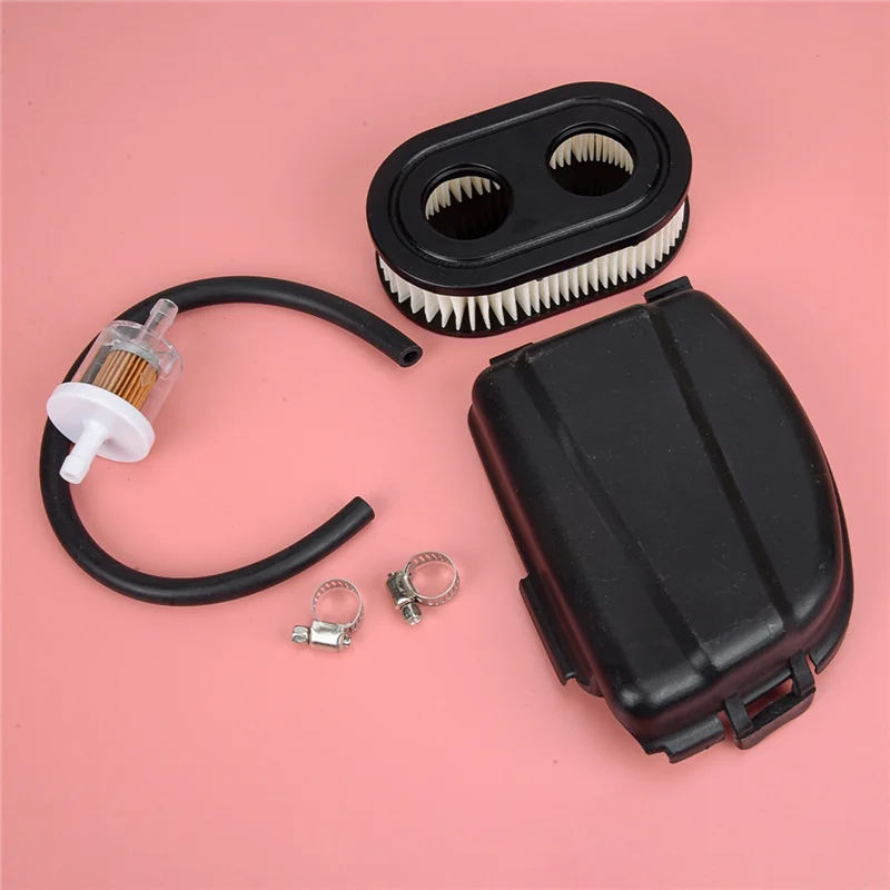 594106 595658 Крышка воздушного фильтра совместимая с воздушным фильтром BS для моделей