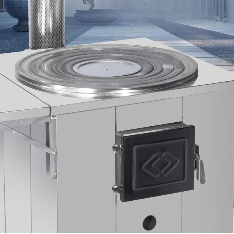 Американские деревенские нагреватели для патио гриль барбекю