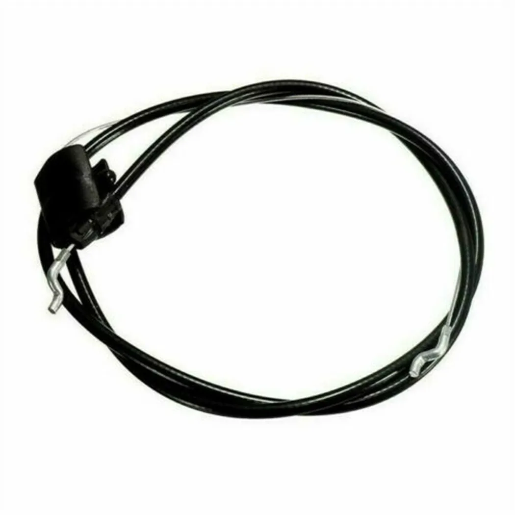Z Bend Configuration Throttle Replacement Cable Made Specifically For Use With Certain Models of Craftsmanship Lawnmower ✃ ✇