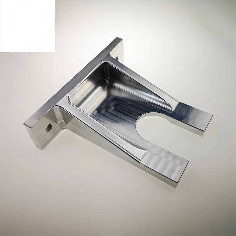 

High quality cnc machining parts cnc milling machine for Metal parts manufacturing