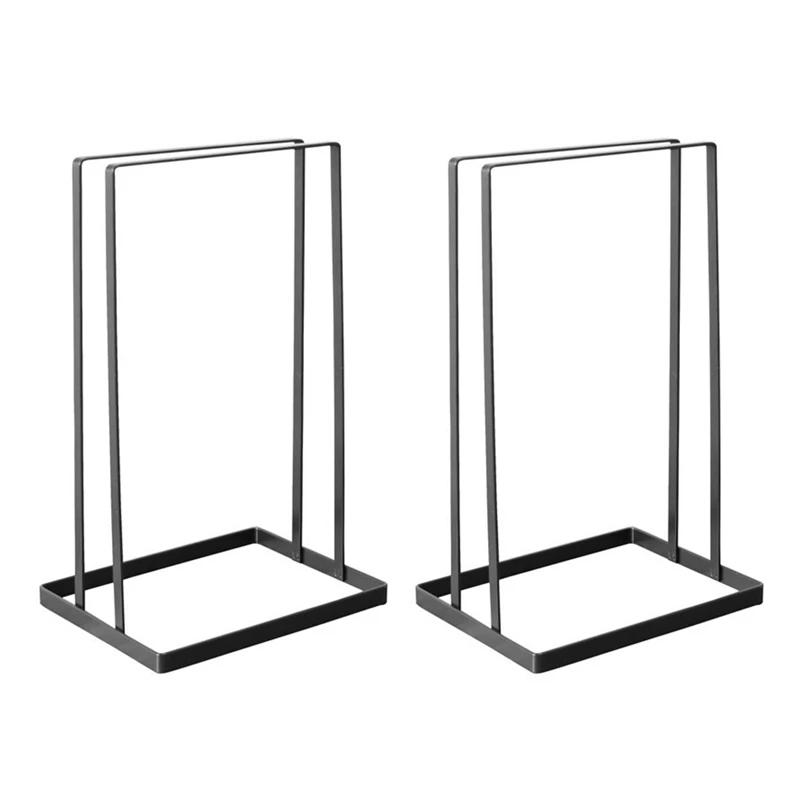 

2 шт., вешалка-органайзер для хранения одежды