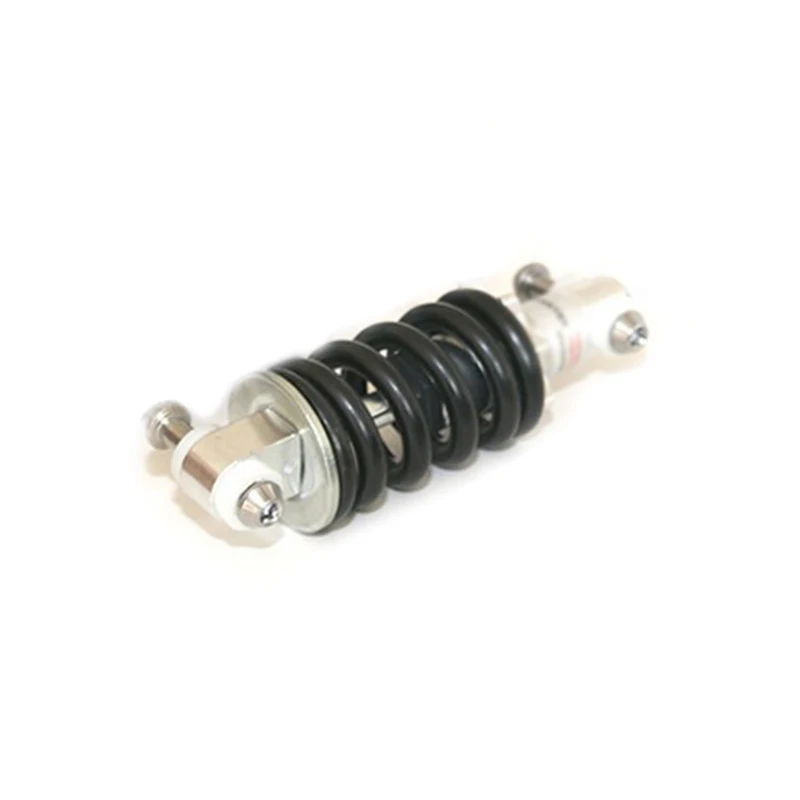 

1xMountain Bike Bicycle Metal Rear Suspension Bumper Spring Shock Absorber