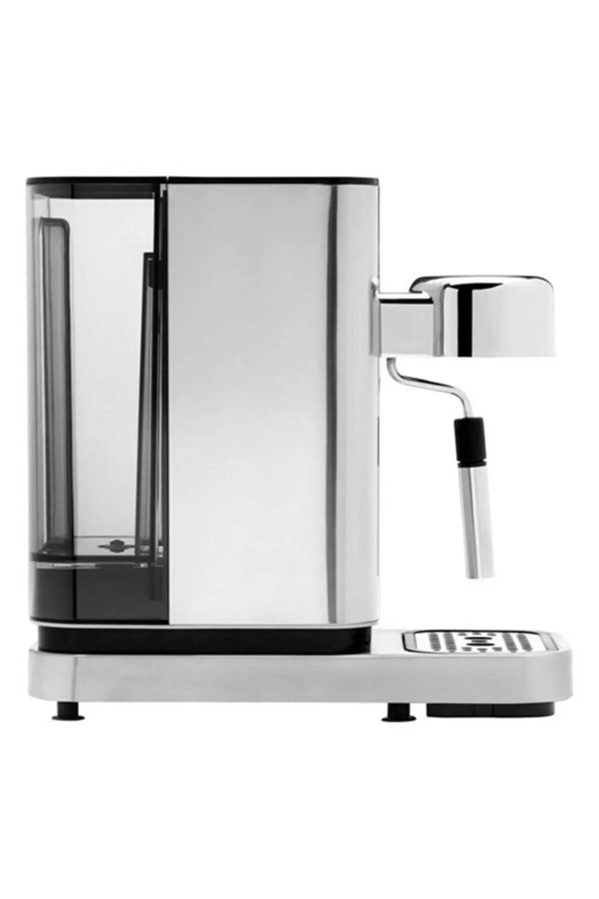 

Lumero Portafilter Espresso Machine