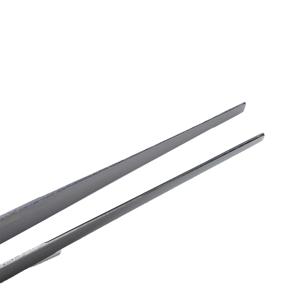 

Metal Grass String Trimmer Head 250mm Length Steel Replacement Saw Blades Lawn Mower Forestry Accessories For Garden Tool Parts