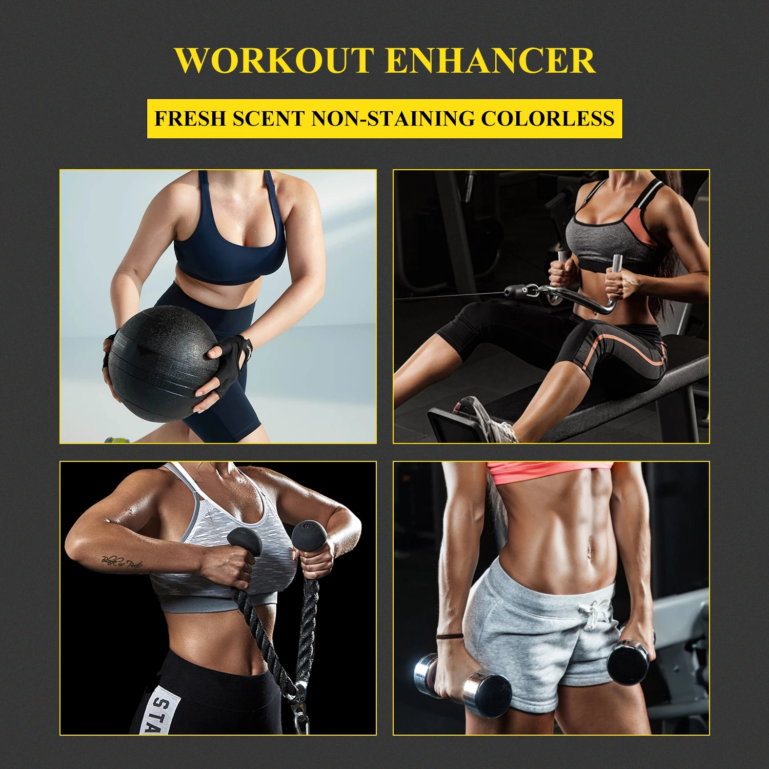 SUMAX Укрепляющий крем для тела с кофеином 50 мл похудения лифтинг подтяжки