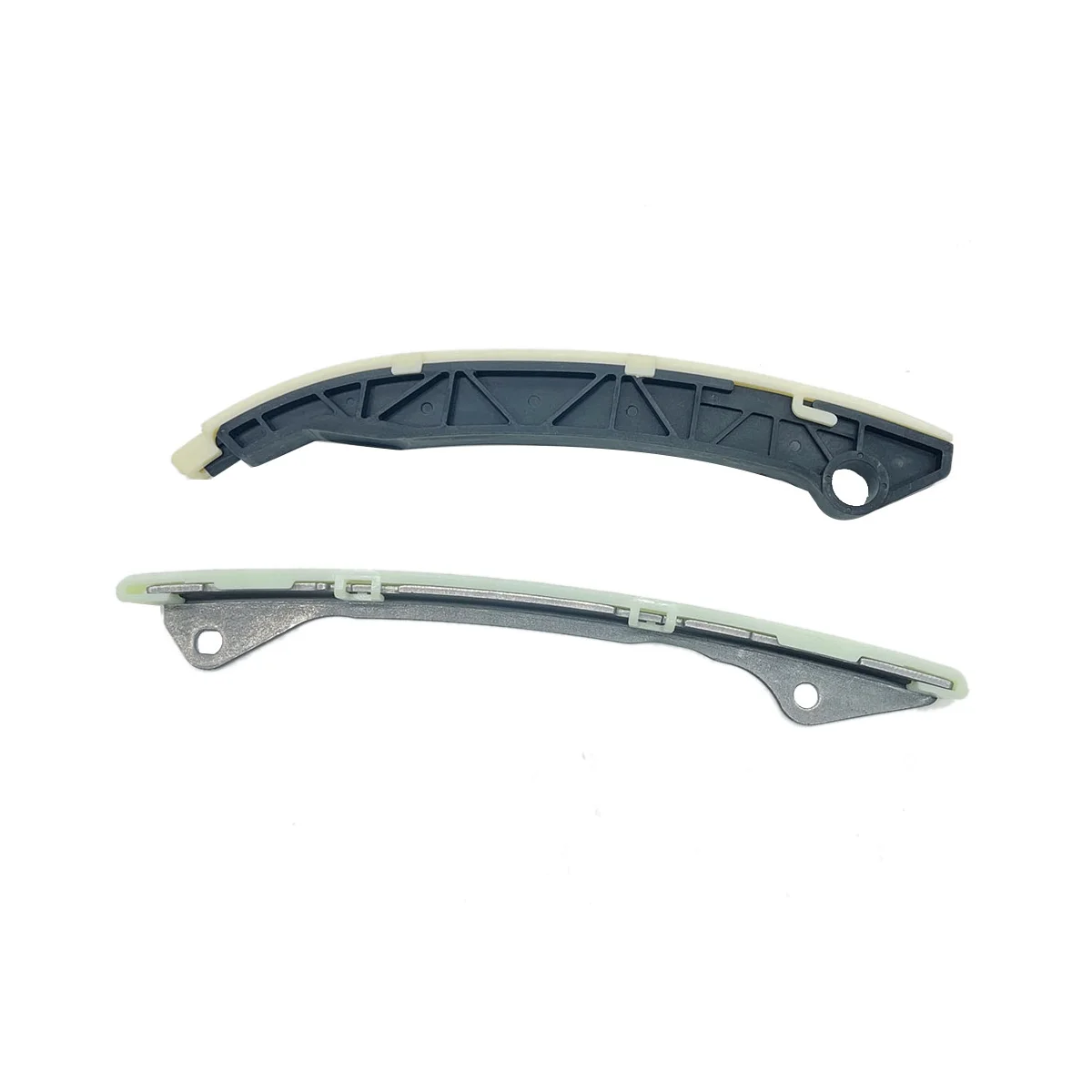 8 шт. комплекты цепей синхронизации для Juke Sentra 1.6L MR16 2012-2017 натяжитель направляющей