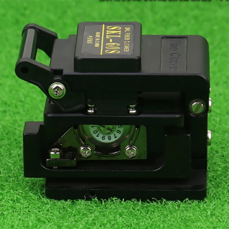 Фрезер для кабеля SKL-60S Fiber Cleaver 3-в-1 приспособление из неизолированного