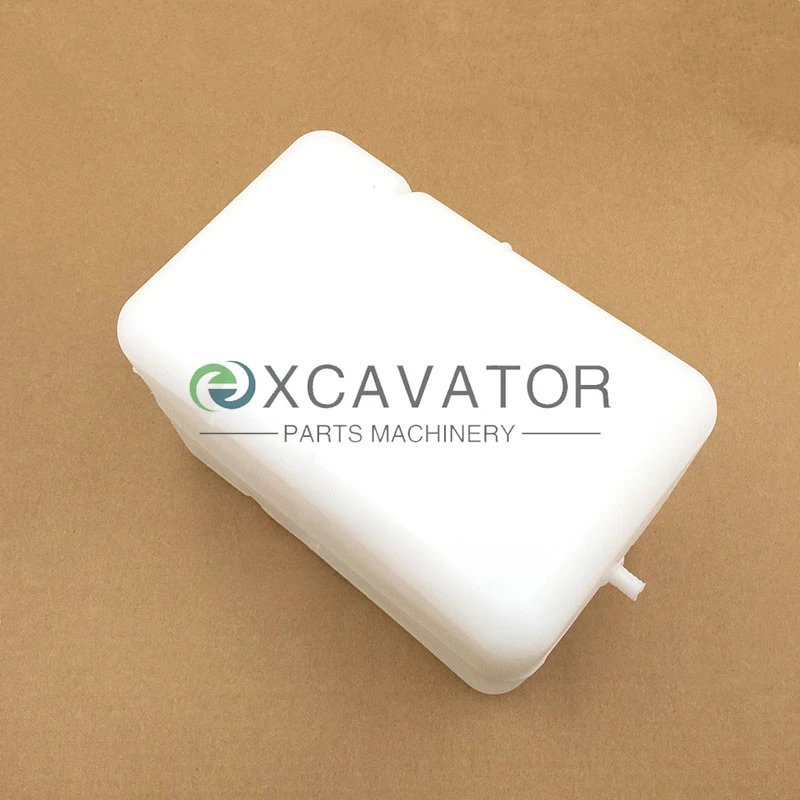 Аксессуары для экскаваторов вспомогательный бак чайник с возвратом оплатой