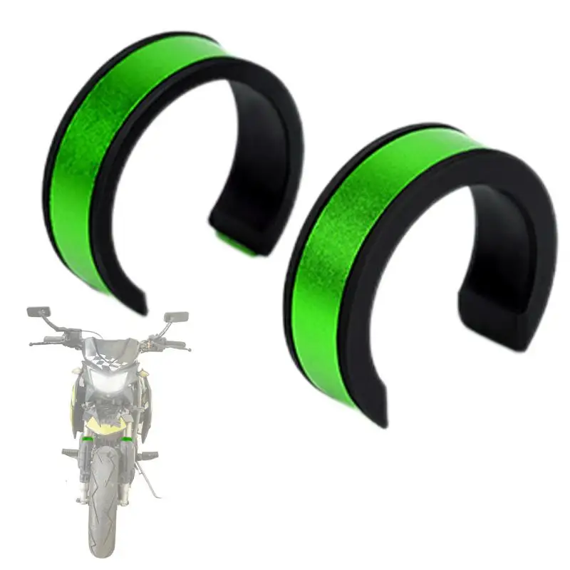 

Suspension Shock Absorber Motocross Shock Absorber Auxiliary Adjustment Ring Accessories Motorcycle Shock Absorber For Smooth